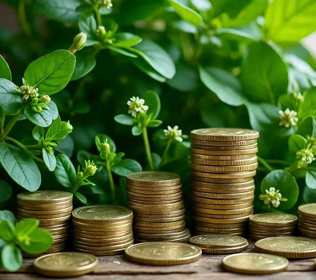 Premium natural products 2