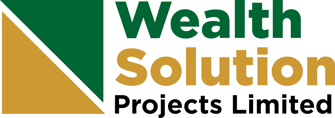 Wealth Solution Logo